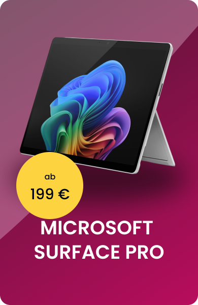 Microsoft Surface Pro
